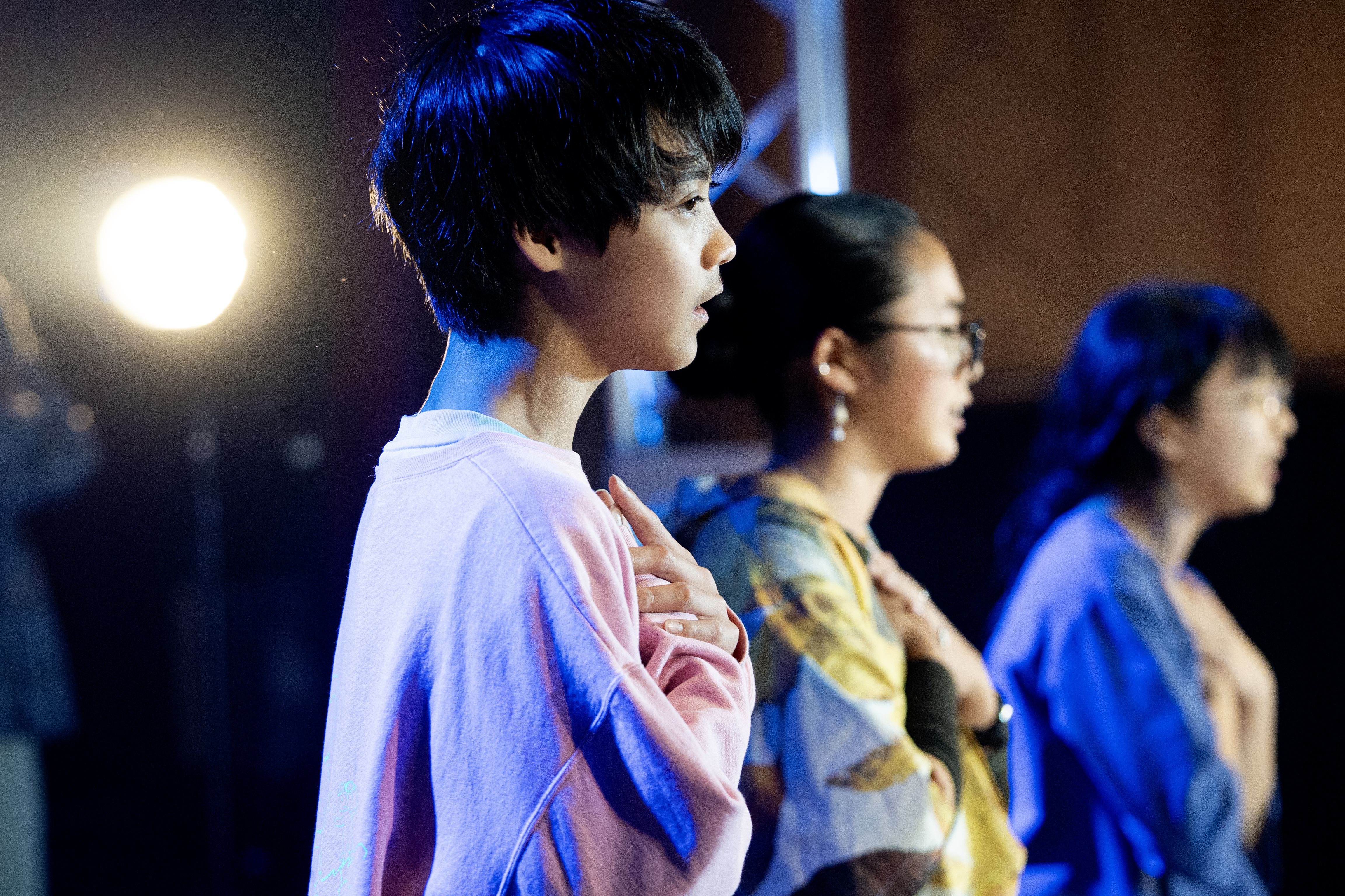 25周年記念ミュージカルありがとうございました！